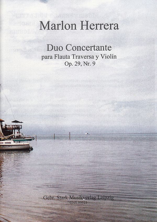Duo concertante op.29,9