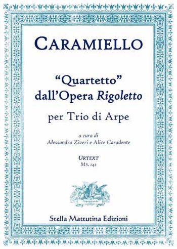 Quartetto dall'Opera Rigoletto
