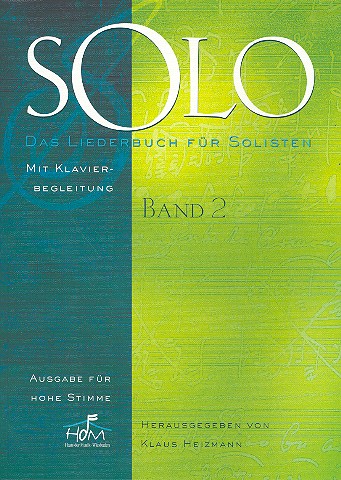 Solo Band 2