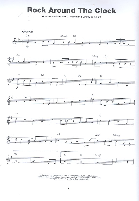 100 No.1 Hits: for trumpet