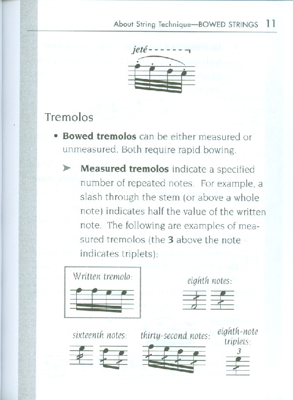 Dave Black - Essential dictionary of orchestration