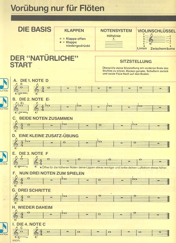 Best in Class Band 1 für Orchester