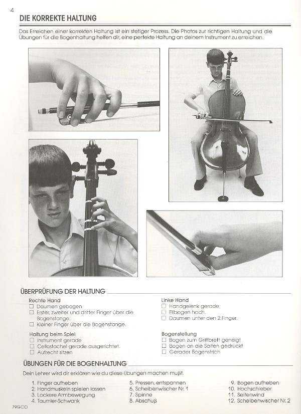 Gerald E. Anderson - Alles für Streicher Band 2 für Streichorchester