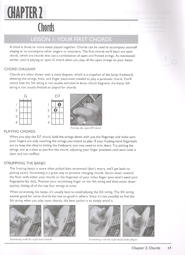 Ned Luberecki - Beginning Banjo (+DVD +Online Access)