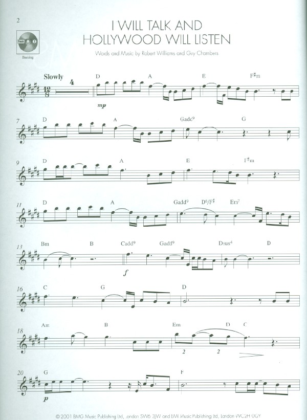 Robbie (Robert Peter) Williams - Robbie Williams (+CD) Swing when