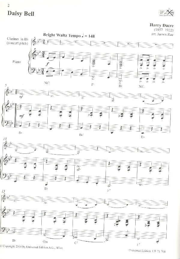 You must remember this