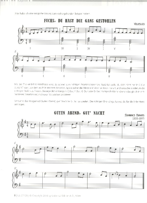 Martin J. Reiter - Jazz ahead - Schule Band 1 (+CD):