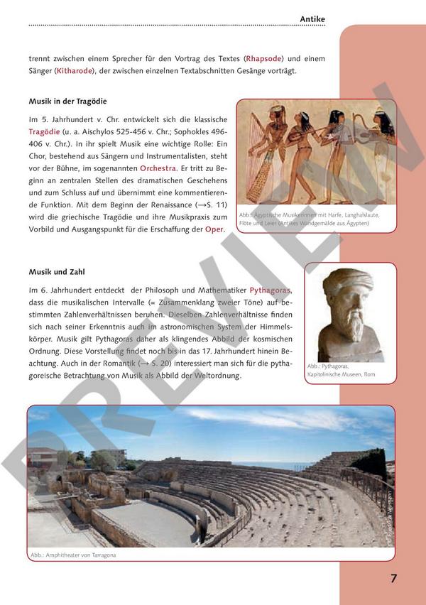 Paul Johannsen - Crashkurs Musikgeschichte (+DVD)