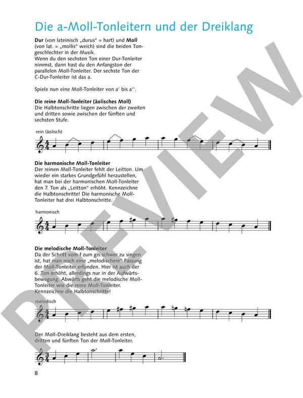  Gefion Landgraf - Die fröhliche Querflöte Band 2 (+Online Audio)