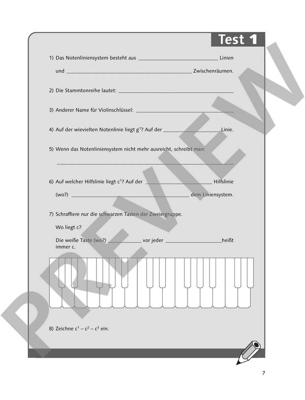 Axel Benthien - Der neue Weg zum Keyboardspiel