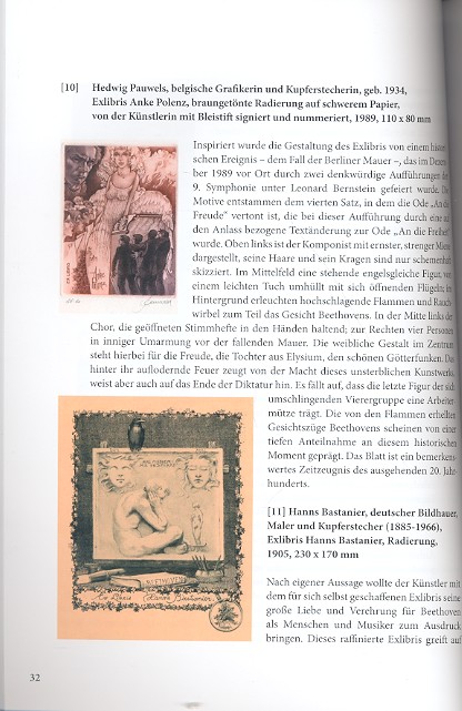 Eine Beethoven-Wunderkammer in Italien