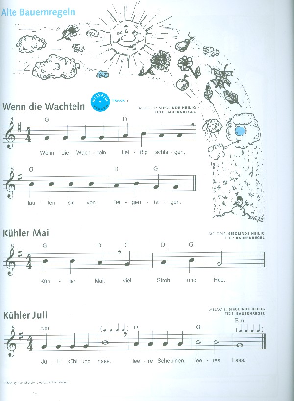 Sieglinde Heilig - Easy going Band 1