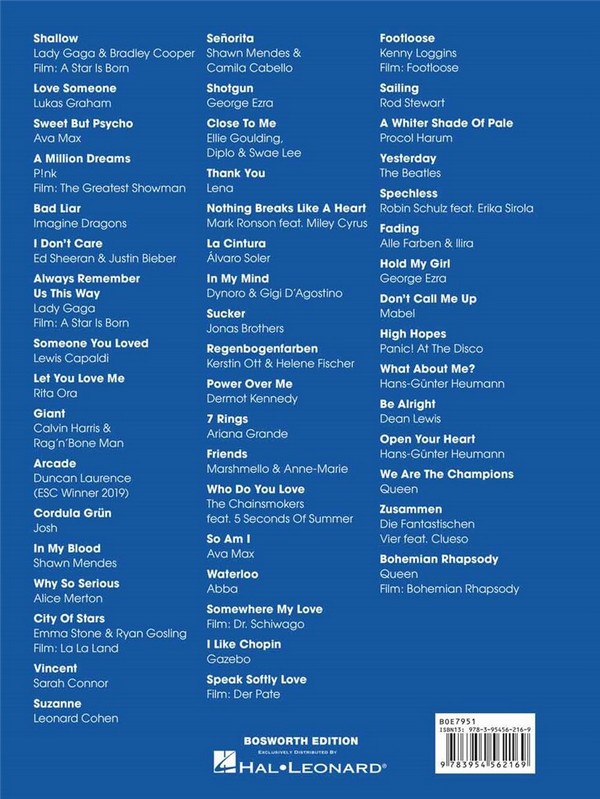 Keyboard gefällt mir! Band 9