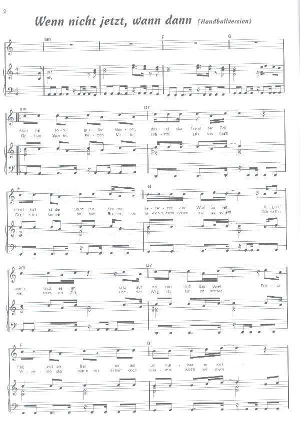 Höhner: Jetzt und hier