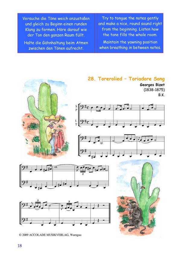  Bodo Koenigsbeck - Das heitere Fagott Band 2