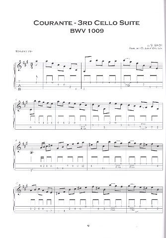 Johann Sebastian Bach - Bach