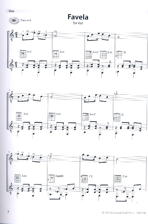 Ahmed El-Salamouny - Copacabana (+CD):