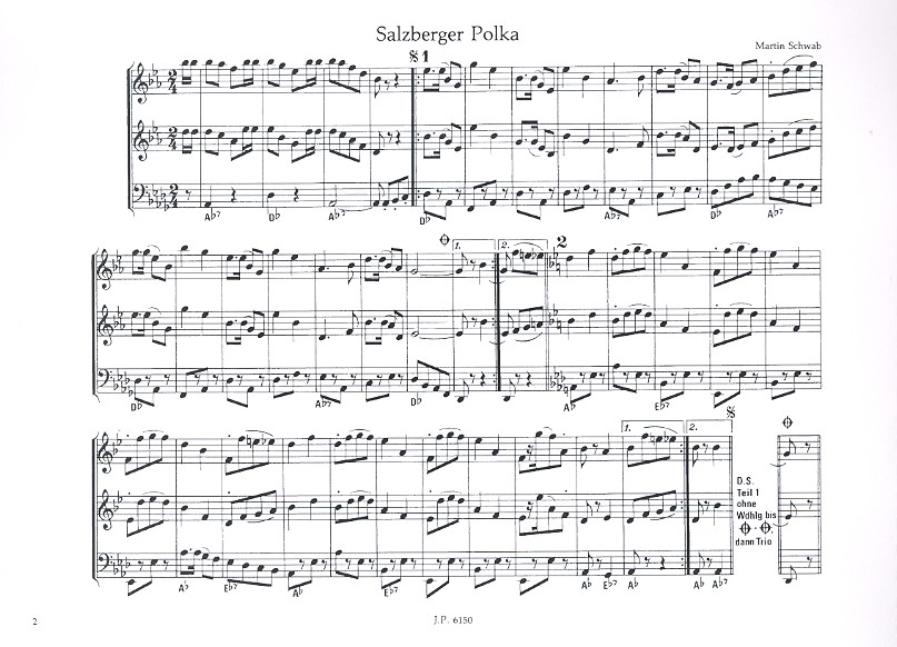 Martin Schwab - Gerstreit-Klarinettenmusi