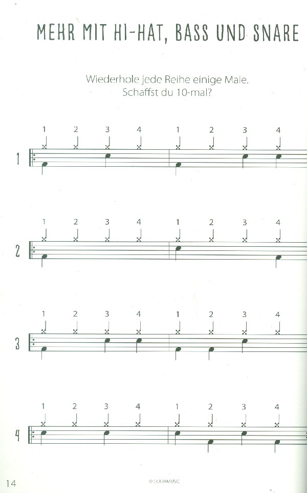 Sönke Herrmannsen - Der Hohe Hut Band 1 (+MP3-CD)