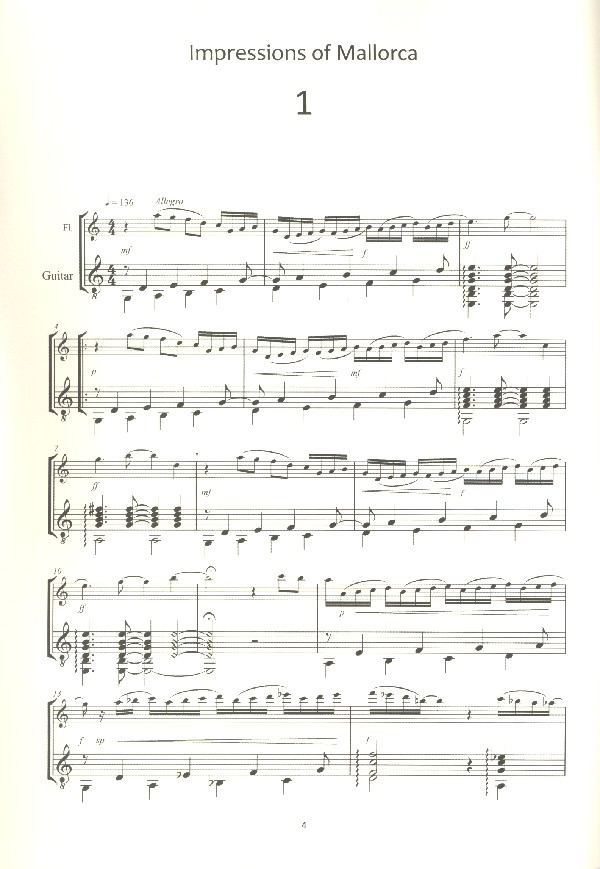 Martin Müller - Impressions of Mallorca