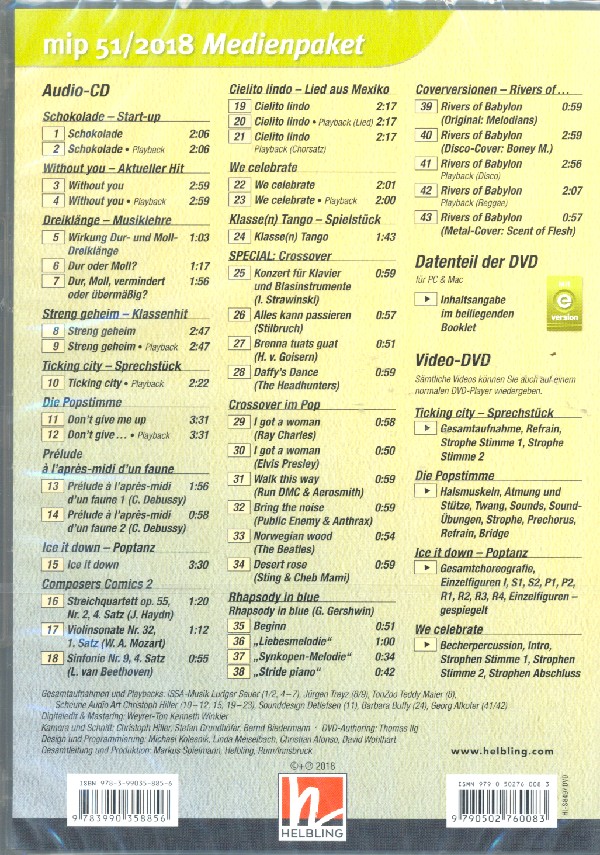 mip-Journal 51/82018