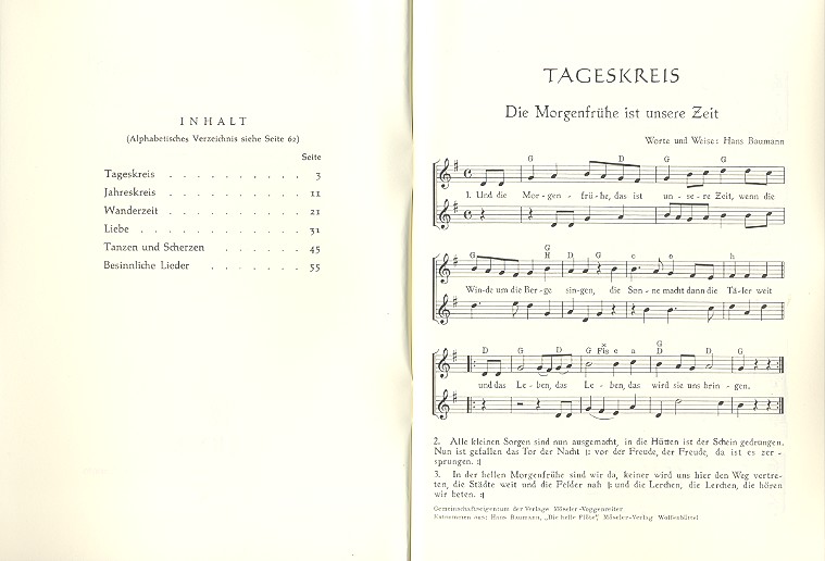 Der Flötenmusikant Band 3 für