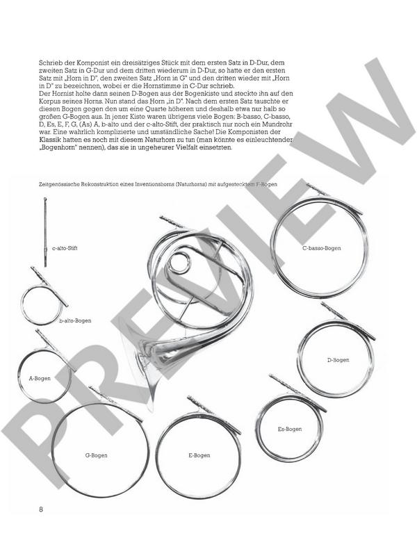  Michael Höltzel - Hornschule Band 1