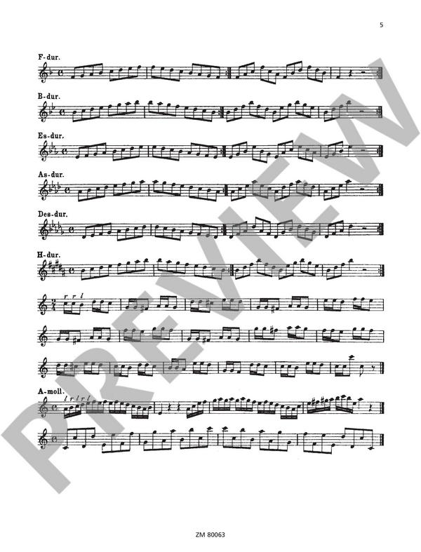 Emil Leonhardt - Schule