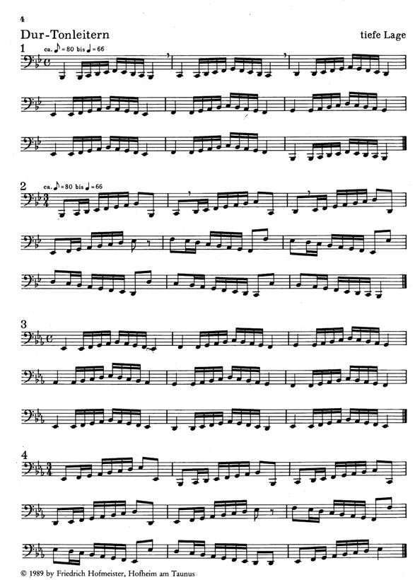 Bruno Uetz - Technische Studien Band 1