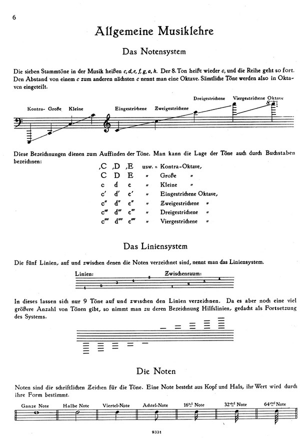 Emil Teuchert - Schule für die Basstuba in F (Es/Kontrabasstuba)