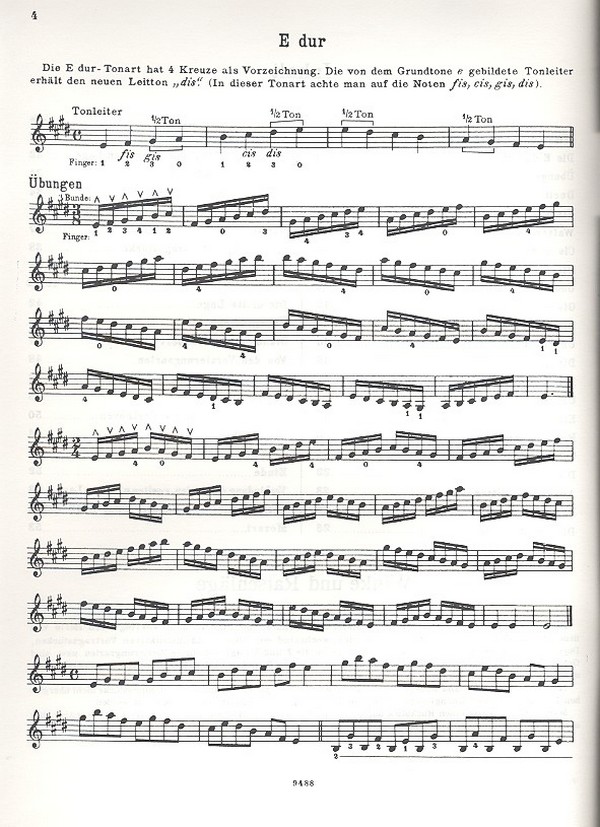 Theodor Ritter - Theoretische praktische