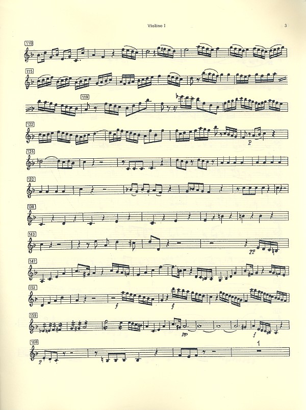 Felix Mendelssohn-Bartholdy - Konzert d-Moll