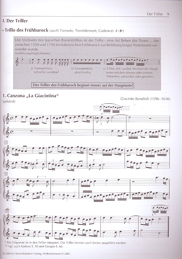 Christa Rölcke - Verzieren leicht gemacht 50 Stücke