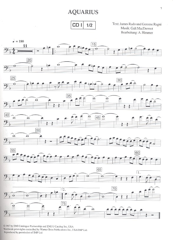 Popular Collection Band 6