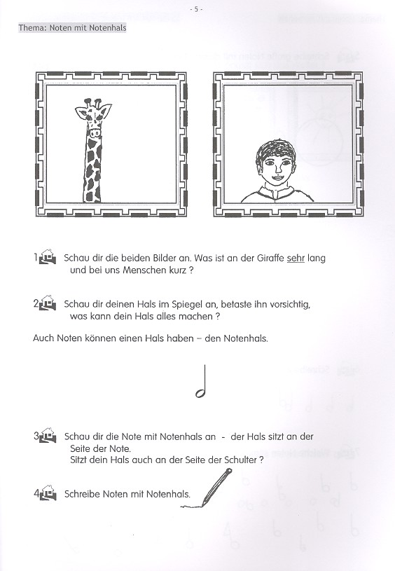 Angelika Jekic - Schreibgeschichten mit Pfiffigunde