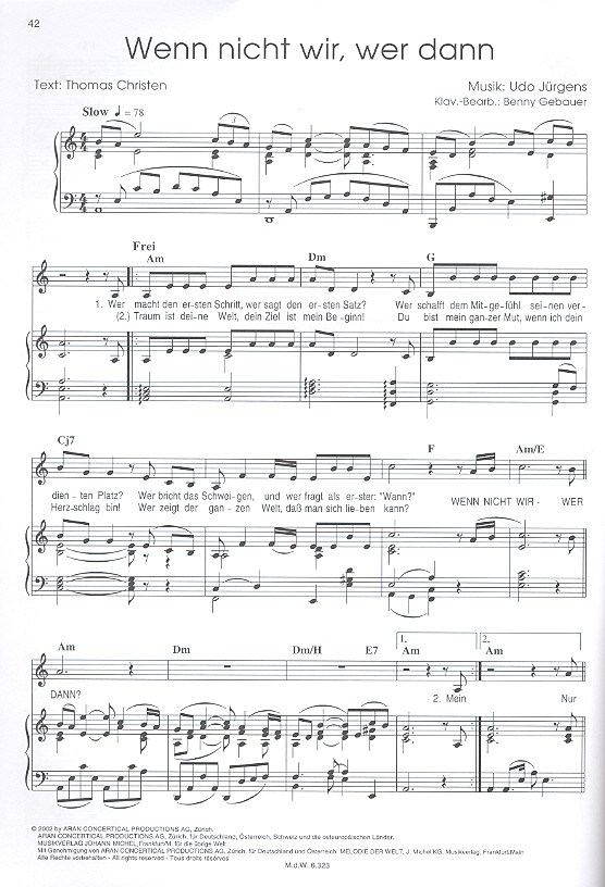 Udo Jürgens - Udo Jürgens: Es lebe das Laster