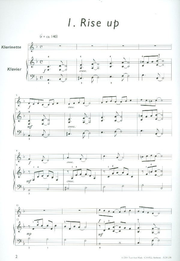 Daniel Hellbach - Pictures vol.2 (+CD) für