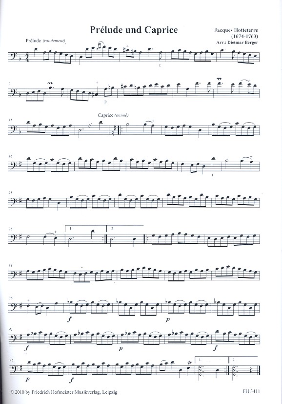 Divertissements Band 1