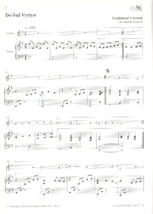 World Music Celtic (+CD):