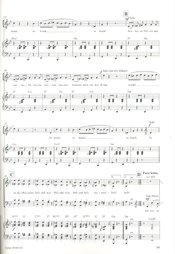 Peter Schindler - Sonne, Mond und Sterne