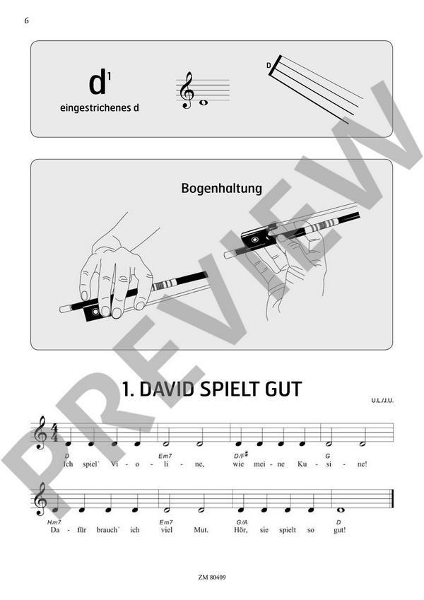  Jan Utbult - Geigentaxi Band 1 (+Online Audio)