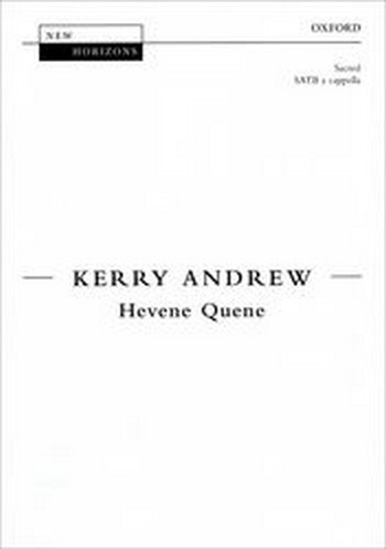 Andrew, Kerry  Hevene Quene  