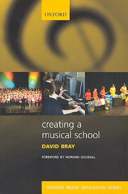 Creating a Musical School&nbsp;&nbsp;&nbsp;&nbsp;
