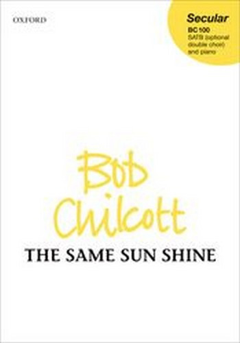 Chilcott, Bob&nbsp;&nbsp;The Same Sun Shine&nbsp;&nbsp;