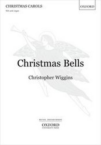 Wiggins, Christopher&nbsp;&nbsp;Christmas Bells&nbsp;&nbsp;