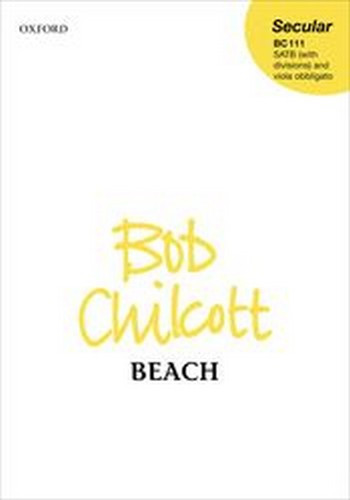 Chilcott, Bob&nbsp;&nbsp;Beach&nbsp;&nbsp;