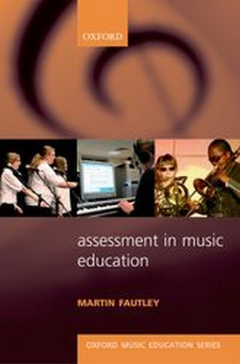 Assessment in Music Education    