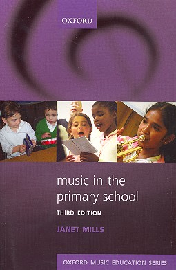 Music in the Primary School&nbsp;&nbsp;third edition&nbsp;&nbsp;