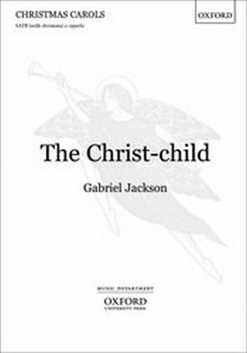 Jackson, Gabriel&nbsp;&nbsp;The Christ-child&nbsp;&nbsp;