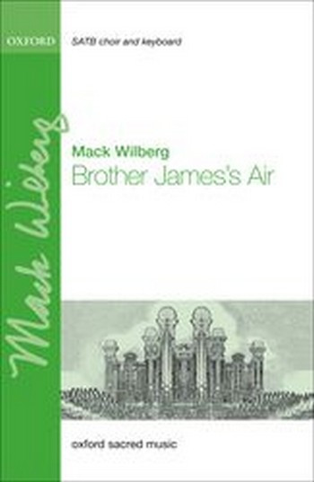 Wilberg, Mack&nbsp;&nbsp;Brother James's Air&nbsp;&nbsp;